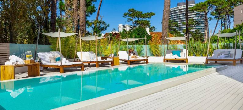 AWA精品设计酒店(Awa Boutique + Design Hotel)图片