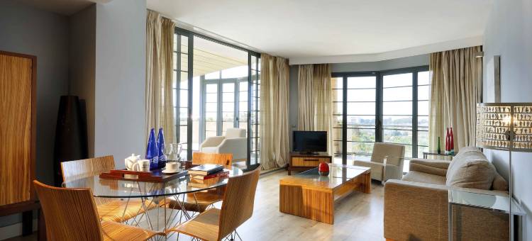 艾斯塔波海水浴温泉艾克斯酒店(Exe Estepona Thalasso & Spa- Adults Only)图片