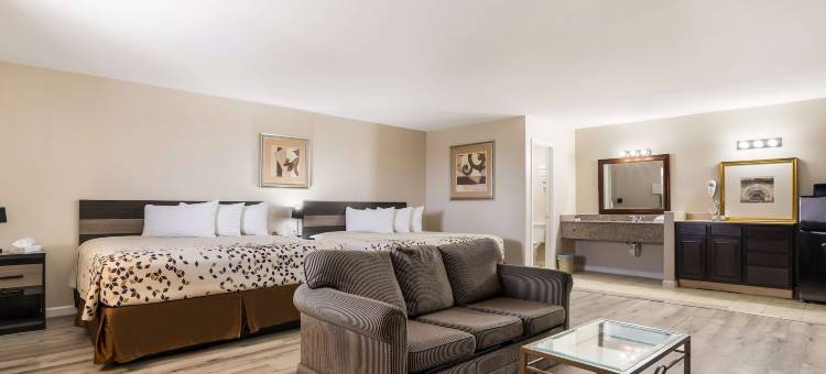 里菲吉奥美洲最佳价值酒店(Americas Best Value Inn Refugio)图片