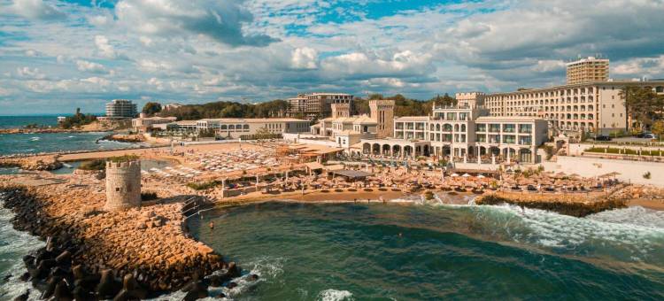 阿斯托花园酒店的切尔卡别墅(Villa Chinka by Astor Garden Hotel - Adults Only)图片