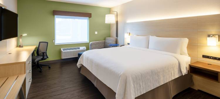 Holiday Inn Express & Suites FT Myers Beach-Sanibel Gateway图片