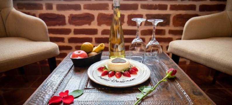 巴塞拉精品酒店(Basera Boutique Hotel - Boutique escape in heart of Kathmandu)图片