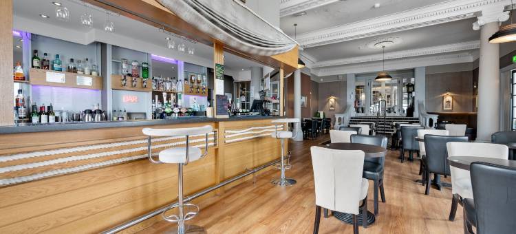 皇家酒店(The Royal Hotel Whitby)图片