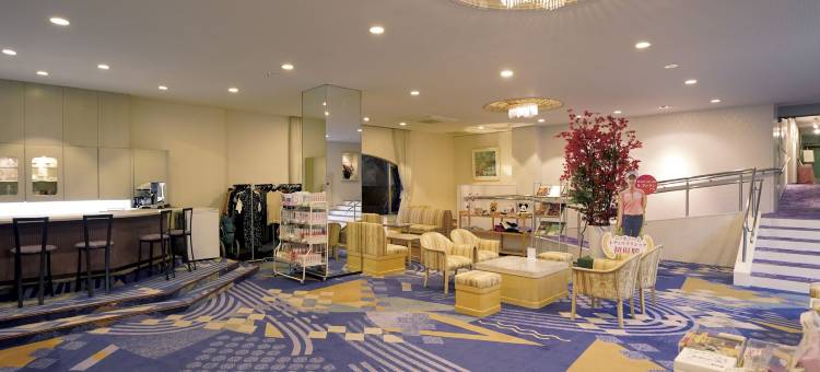 格兰度假村 有马(The Gran Resort Arima)图片