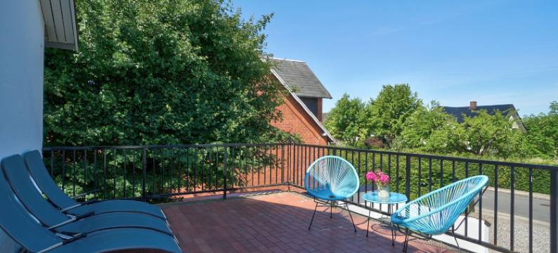 苏菲别墅民宿(Villa Sofie Bed & Breakfast)图片