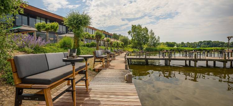 阿默斯福特费吕沃梅尔普斯提里翁酒店(Postillion Amersfoort Veluwemeer)图片