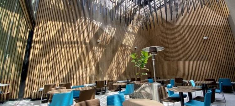 希尔顿花园酒店-利马米拉弗洛雷斯(Hilton Garden Inn Lima Miraflores)图片