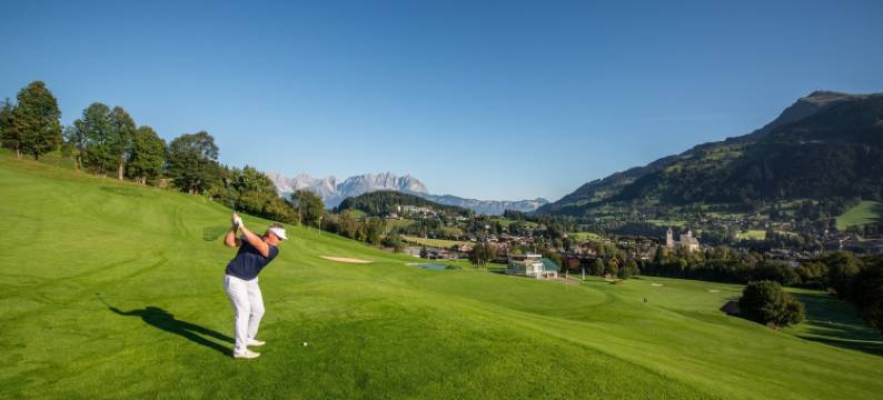 基茨比厄尔拉斯穆斯庭院酒店(Rasmushof - Hotel Kitzbühel)图片