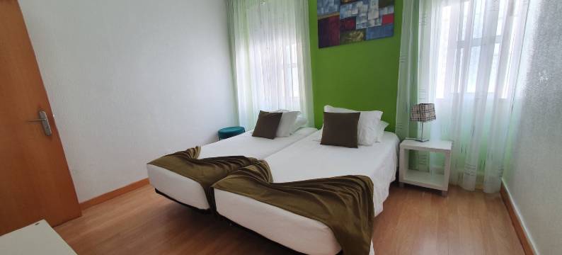 帕尔梅拉住宅酒店(Hotel Palmeira)图片