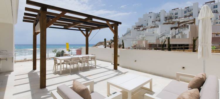 白色海岸多尔米奥度假村(Dormio Resort Costa Blanca Beach & Spa)图片