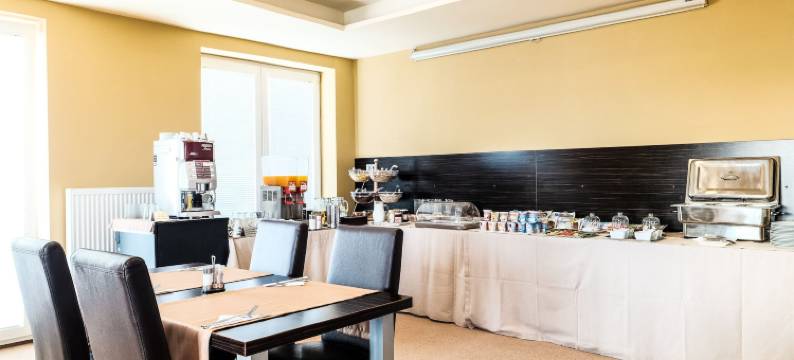 舒适酒店(Hotel Comfort with Free Wellness and Fitness Centrum)图片