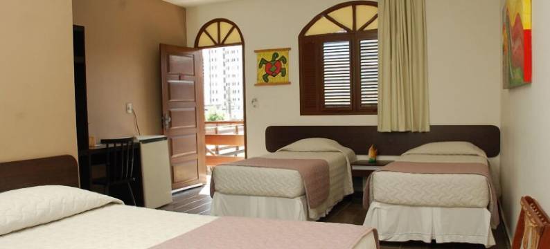 特拉旅馆(Pousada da Terra)图片