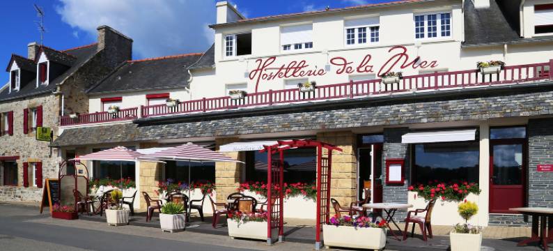 大海旅馆(Hostellerie de La Mer)图片