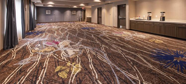 西雅图/雷德蒙瓦欢朋酒店(Hampton Inn & Suites Seattle/Redmond)图片