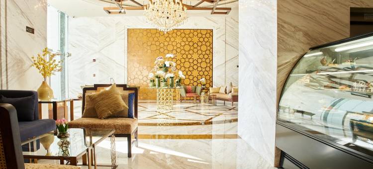 卡尔顿迪拜小溪酒店(Carlton Dubai Creek Hotel)图片