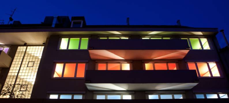 多姆酒店(Hotel Dom)图片