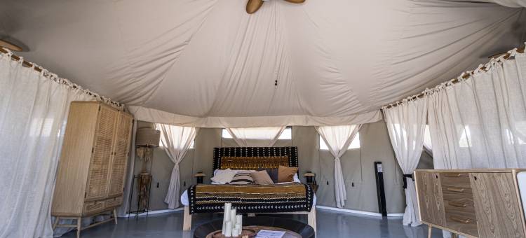 埃尔托里尔豪华露营体验酒店(El Toril Glamping Experience)图片
