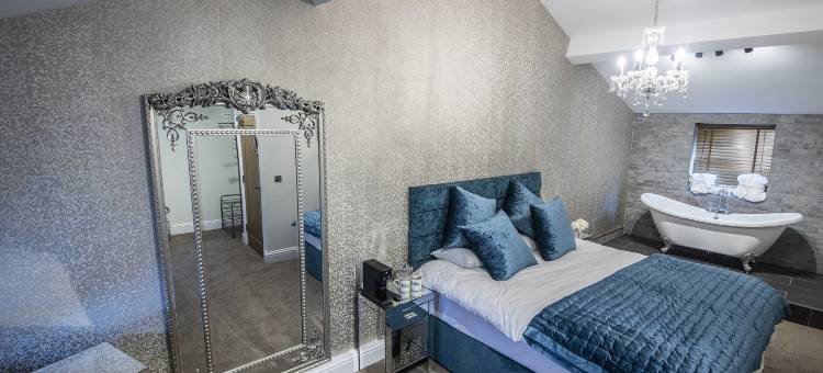 乔治·赖特精品酒店-酒吧和餐厅(The George Wright Boutique Hotel, Bar & Restaurant)图片