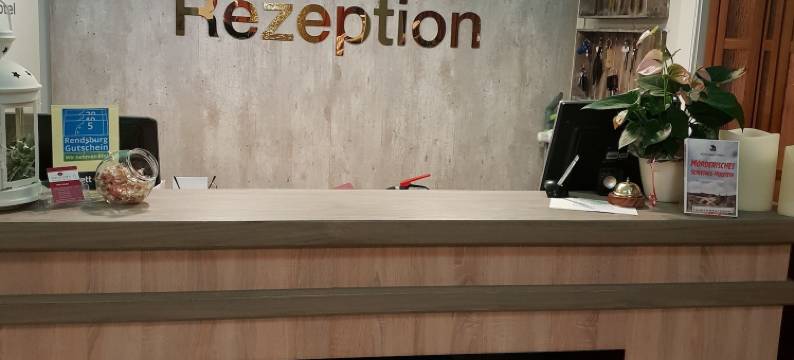 施乐尔斯餐厅和酒店(Schollers Restaurant & Hotel)图片