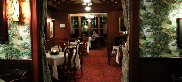 云林小屋(The Lodge at Cloudcroft)图片