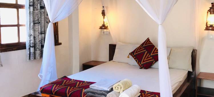 咖啡厅中央酒店(Cafe Central)图片