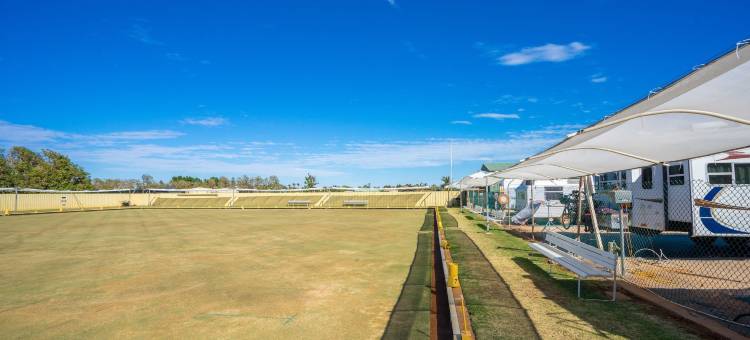 发现公园 - 卡纳尔冯(Discovery Parks - Carnarvon)图片