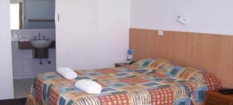 雅汽车旅馆(Yea Motel)图片