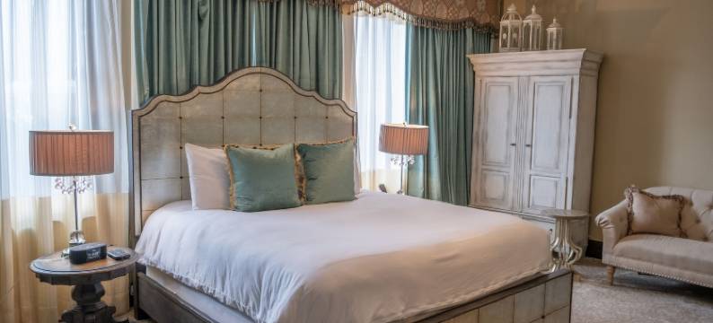 底特律俱乐部(The Detroit Club)图片