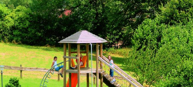 兰德酒店瑞培塔尔酒店(Landhotel Repetal)图片