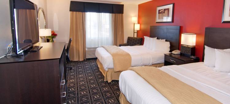 品质酒店(Quality Inn)图片