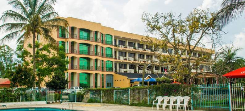 湖景度假村酒店(Lake View Resort Hotel)图片