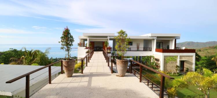南邦别墅(Villa Nambung)图片