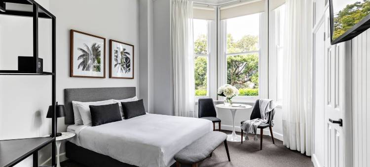 圣马克斯兰德威克酒店(St Marks Randwick)图片