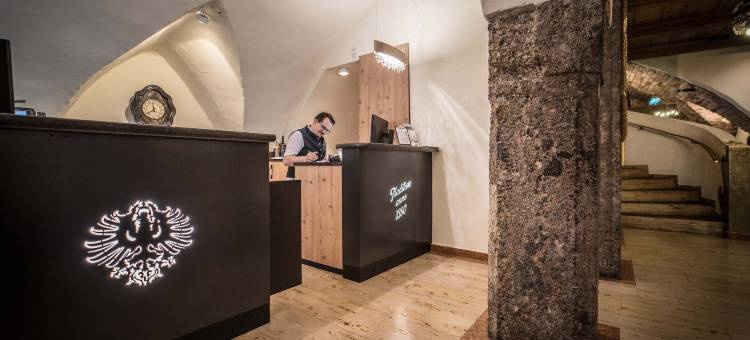 Hotel Goldener Adler, Bw Signature Collection图片