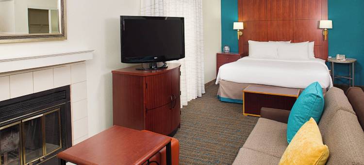 Residence Inn Ontario Airport图片