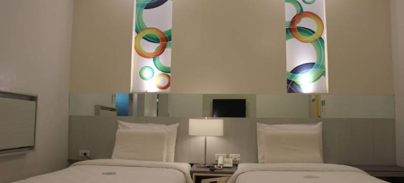 武端酒店(Go Hotels Butuan)图片