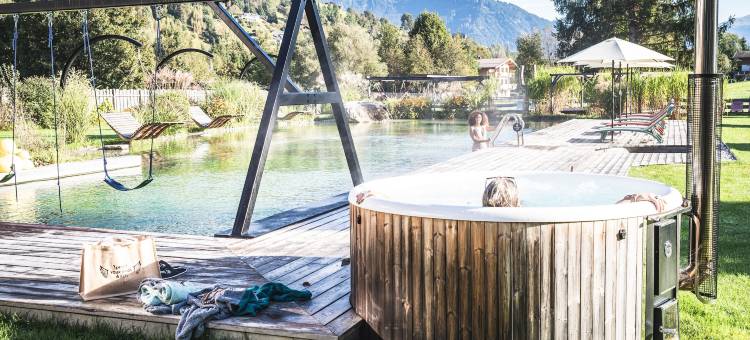 法肯斯坦酒店(Hotel Das Falkenstein)图片