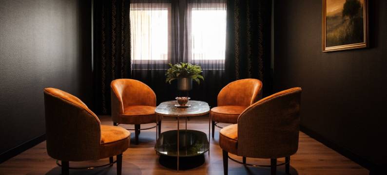 会议及Spa酒店(Badhotellet Spa & Konferens)图片