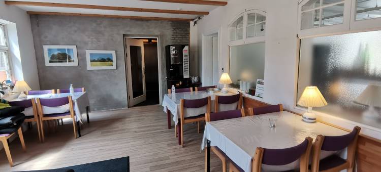 斯堪的纳维亚酒店(Hotel Skandinavien)图片