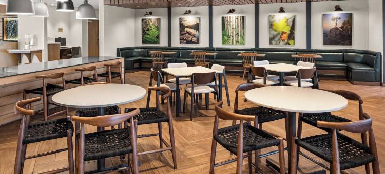 Fairfield Inn & Suites Duluth图片