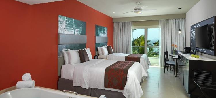 巴亚尔塔硬石全包度假酒店(Hard Rock Hotel Vallarta - All Inclusive)图片