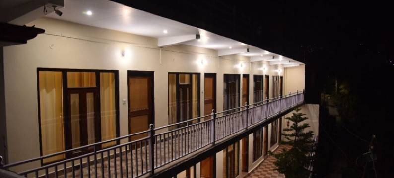 湖景天堂旅馆(Hotel Lake Paradise Inn)图片