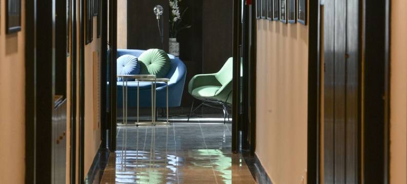 麦亚酒店套房(Maia Hotel Suites)图片