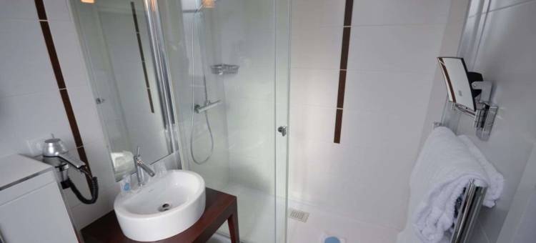 贝斯特韦斯特第戎中心火车站酒店(Best Western Dijon Centre Gare)图片