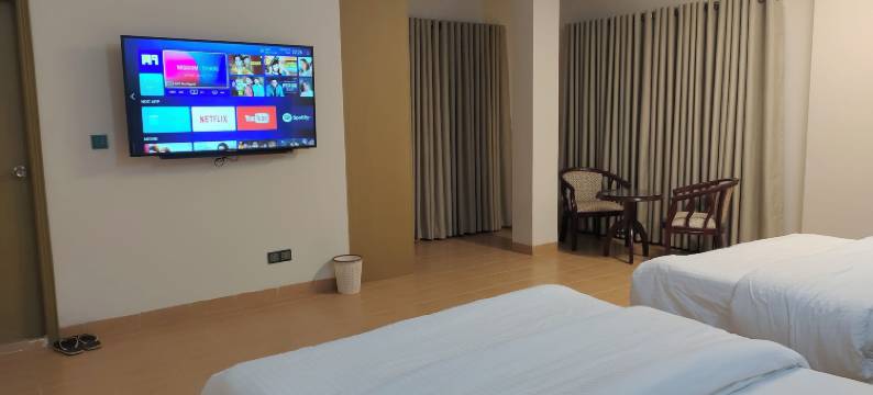 Kazi度假村及酒店(Kazi Resort & Hotel)图片