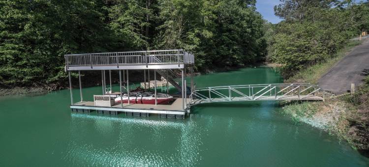 波比的小屋(Poppy’s Place Cabin)图片