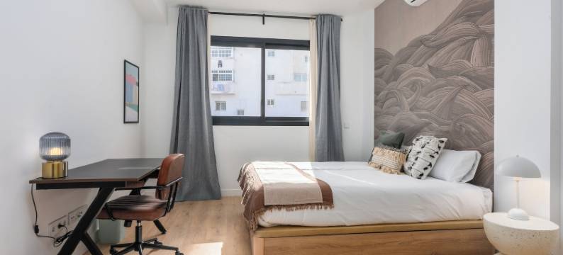 享受马拉加(Live It Malaga)图片