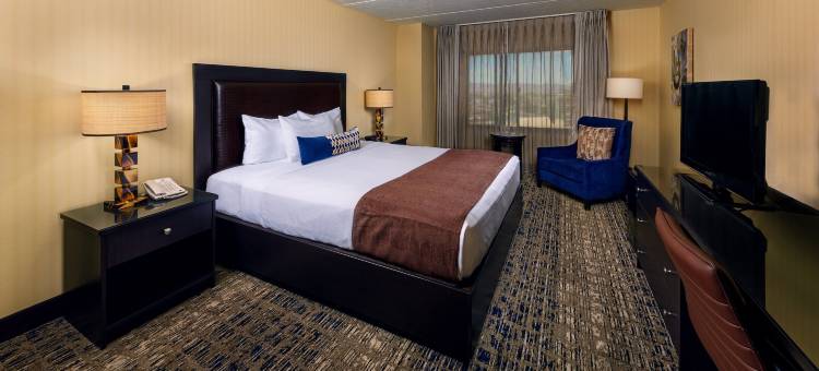博尔德火车站酒店(Boulder Station Hotel & Casino)图片