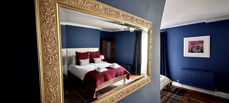 斯皮安别墅(Spean Lodge)图片