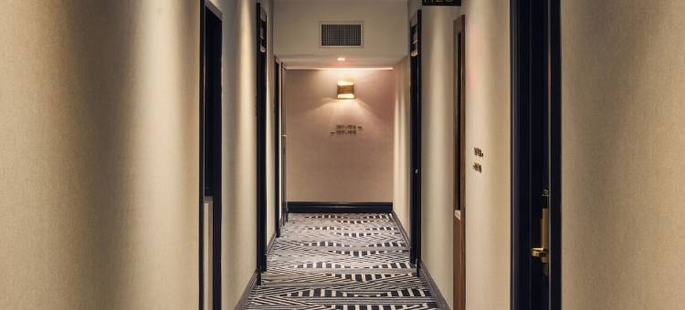 Rusk House 服务式公寓(Rusk House Serviced Apartments)图片